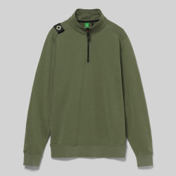 Sudadera Training Quarter Zip MASTRUM