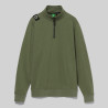 Sudadera Training Quarter Zip MASTRUM