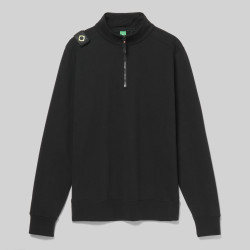 Sudadera Training Quarter Zip MASTRUM