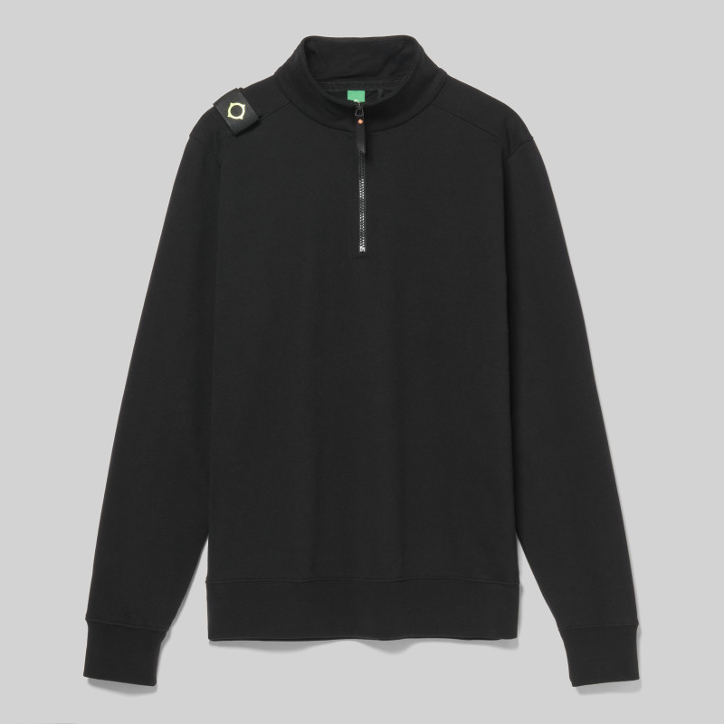 Sudadera Training Quarter Zip MASTRUM