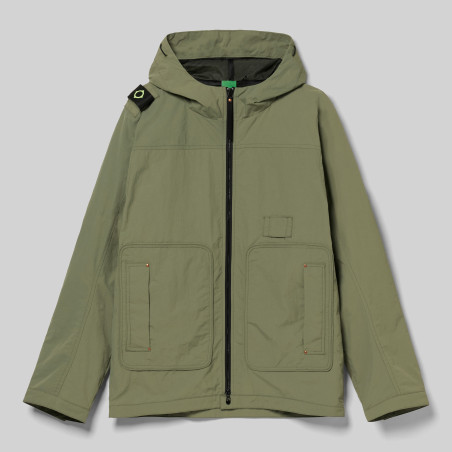 Chaqueta Velum Runner MASTRUM