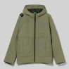 Chaqueta Velum Runner MASTRUM