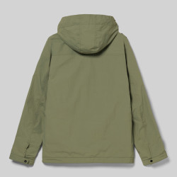 Chaqueta Velum Runner MASTRUM