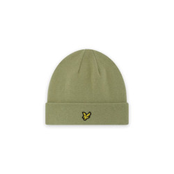 Gorro Cotton Merino LYLE & SCOTT