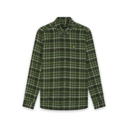 Camisa Tonal Check LYLE & SCOTT