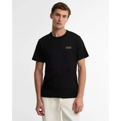 Camiseta Small Logo BARBOUR INTERNATIONAL