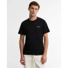 Camiseta Small Logo BARBOUR INTERNATIONAL