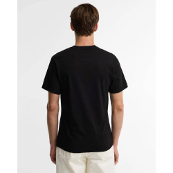 Camiseta Small Logo BARBOUR INTERNATIONAL