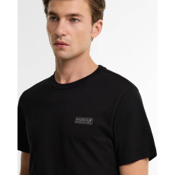 Camiseta Small Logo BARBOUR INTERNATIONAL