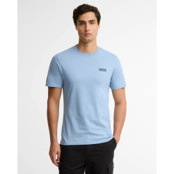 Camiseta Small Logo BARBOUR INTERNATIONAL