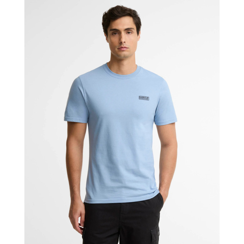 Camiseta Small Logo BARBOUR INTERNATIONAL