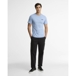 Camiseta Small Logo BARBOUR INTERNATIONAL