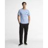 Camiseta Small Logo BARBOUR INTERNATIONAL