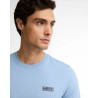 Camiseta Small Logo BARBOUR INTERNATIONAL