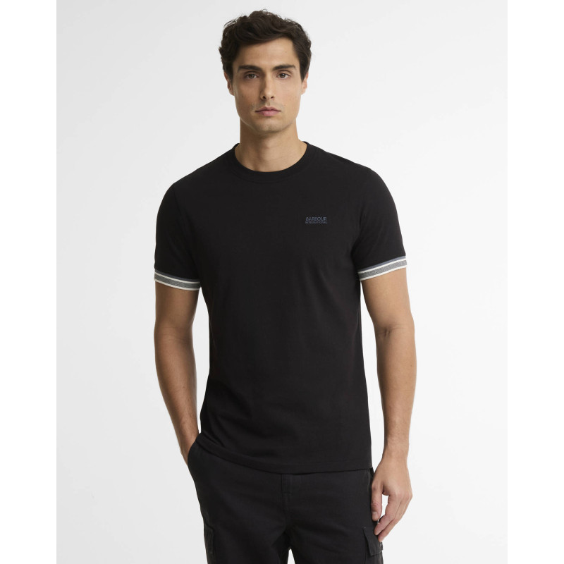 Camiseta Newport Tipped BARBOUR INTERNATIONAL