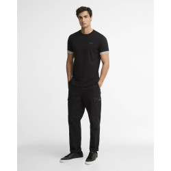 Camiseta Newport Tipped BARBOUR INTERNATIONAL