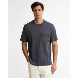 Camiseta Inline BARBOUR INTERNATIONAL