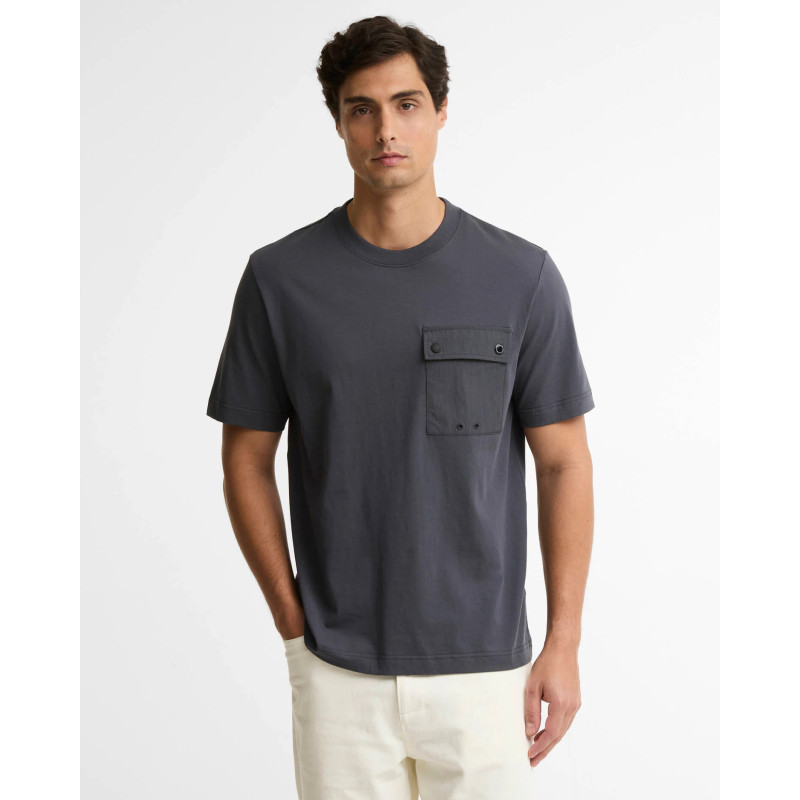 Camiseta Inline BARBOUR INTERNATIONAL