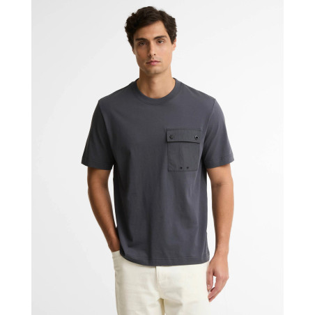 Camiseta Inline BARBOUR INTERNATIONAL