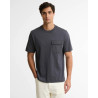 Camiseta Inline BARBOUR INTERNATIONAL