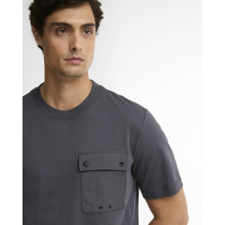 Camiseta Inline BARBOUR INTERNATIONAL