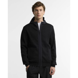 Chaqueta Inline Knit Hoodie BARBOUR INTERNATIONAL