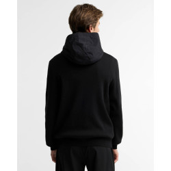 Chaqueta Inline Knit Hoodie BARBOUR INTERNATIONAL