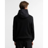 Chaqueta Inline Knit Hoodie BARBOUR INTERNATIONAL