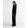 Chaqueta Inline Knit Hoodie BARBOUR INTERNATIONAL
