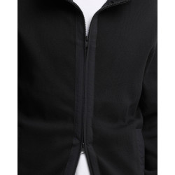 Chaqueta Inline Knit Hoodie BARBOUR INTERNATIONAL