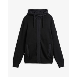 Chaqueta Inline Knit Hoodie BARBOUR INTERNATIONAL