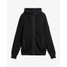 Chaqueta Inline Knit Hoodie BARBOUR INTERNATIONAL