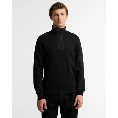 Jersey Inline Half Zip BARBOUR INTERNATIONAL