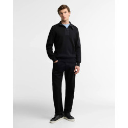 Jersey Inline Half Zip BARBOUR INTERNATIONAL