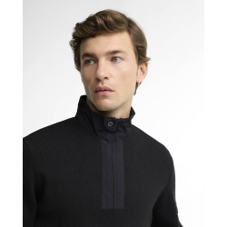 Jersey Inline Half Zip BARBOUR INTERNATIONAL