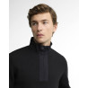 Jersey Inline Half Zip BARBOUR INTERNATIONAL