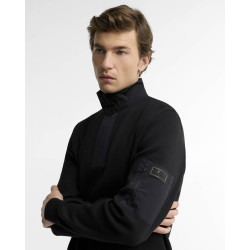 Jersey Inline Half Zip BARBOUR INTERNATIONAL