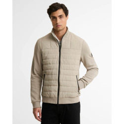 Sudadera Collins Baffle BARBOUR INTERNATIONAL