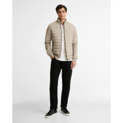 Sudadera Collins Baffle BARBOUR INTERNATIONAL