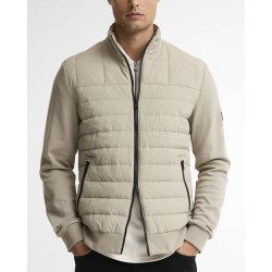 Sudadera Collins Baffle BARBOUR INTERNATIONAL