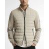 Sudadera Collins Baffle BARBOUR INTERNATIONAL