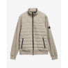 Sudadera Collins Baffle BARBOUR INTERNATIONAL