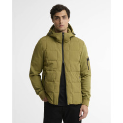 Sudadera Tanfield Quilted BARBOUR INTERNATIONAL