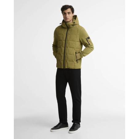 Sudadera Tanfield Quilted BARBOUR INTERNATIONAL
