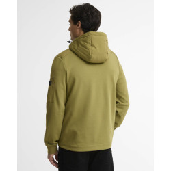 Sudadera Tanfield Quilted BARBOUR INTERNATIONAL