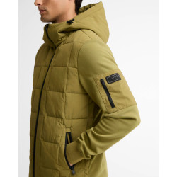 Sudadera Tanfield Quilted BARBOUR INTERNATIONAL