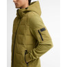 Sudadera Tanfield Quilted BARBOUR INTERNATIONAL