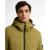 Sudadera Tanfield Quilted BARBOUR INTERNATIONAL
