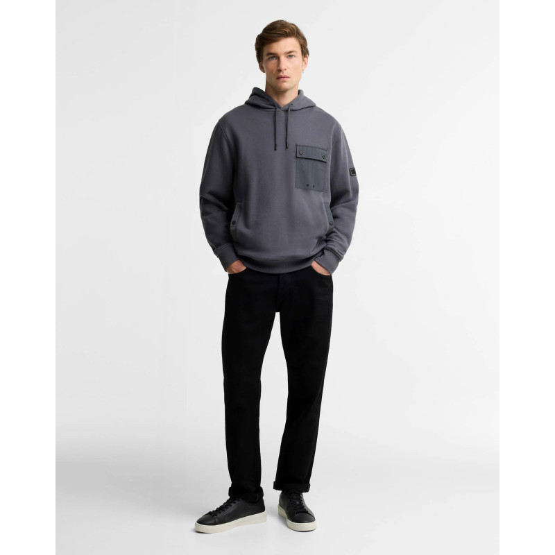 Sudadera Inline Hooded BARBOUR INTERNATIONAL