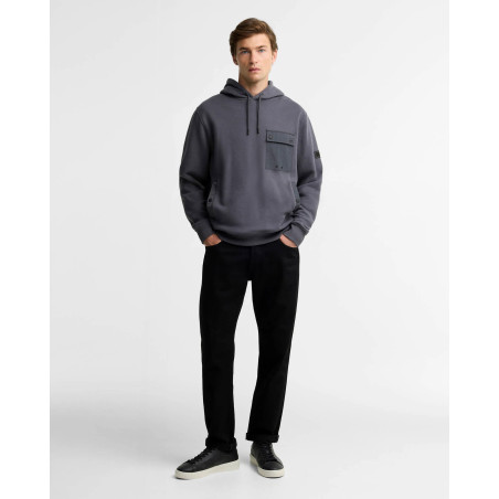Sudadera Inline Hooded BARBOUR INTERNATIONAL